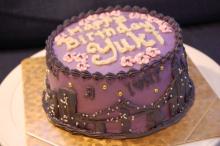 女２１歳。野望があります。