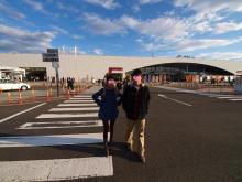 女21歳。野望があります。