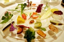 女２１歳。野望があります。