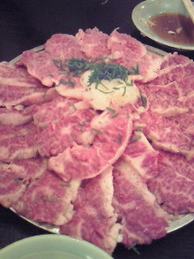 女２１歳。野望があります。