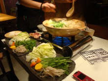 女２２歳。野望があります。