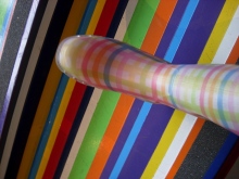 女２２歳。野望があります。 border=