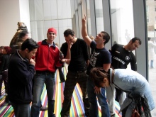 女２２歳。野望があります。 border=