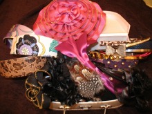 女２２歳。野望があります。