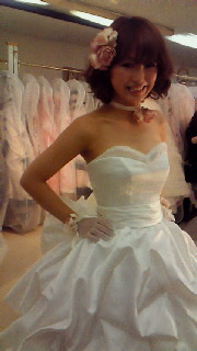 女２２歳。野望があります。