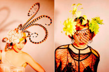 女２２歳。野望があります。