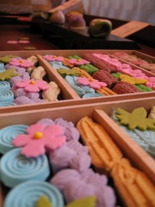 女２２歳。野望があります。