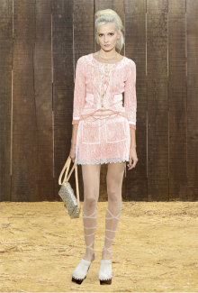 女２２歳。野望があります。