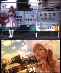 女２２歳。野望があります。