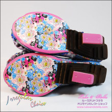 女２２歳。野望があります。