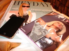 $女22歳。野望があります。