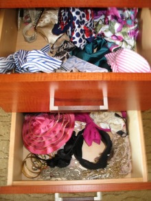 女２２歳。野望があります。