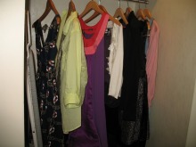 女２２歳。野望があります。