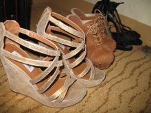 女２２歳。野望があります。