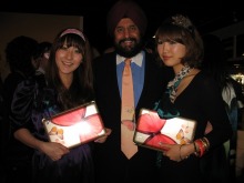 女２２歳。野望があります。