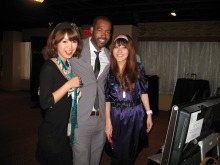 女２２歳。野望があります。