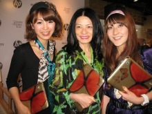 女２２歳。野望があります。