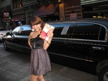 女２２歳。野望があります。