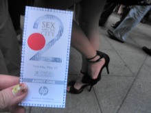 女２２歳。野望があります。