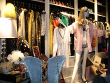 女２２歳。野望があります。