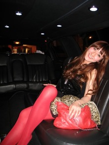 女２２歳。野望があります。