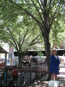 女２２歳。野望があります。