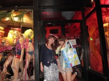 女22歳。野望があります。 border=