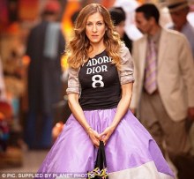 女２２歳。野望があります。