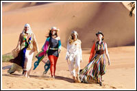 女２２歳。野望があります。