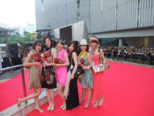 女２２歳。野望があります。