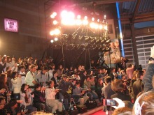 女２２歳。野望があります。