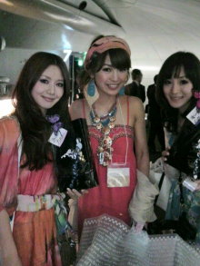 女２２歳。野望があります。 border=