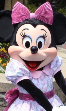 女２２歳。野望があります。