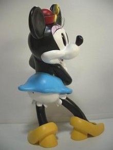 女２２歳。野望があります。