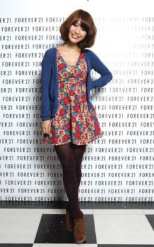 女２２歳。野望があります。