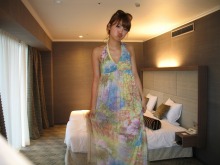 女２２歳。野望があります。 border=