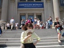 女２２歳。野望があります。 border=