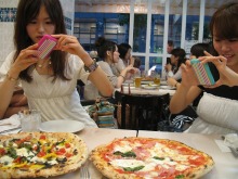 女２２歳。野望があります。