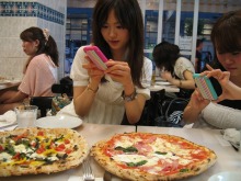 女２２歳。野望があります。