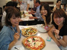 女２２歳。野望があります。