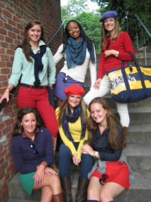 村上萌 －野望あります－