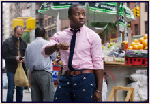 村上萌 －野望あります－