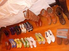 村上萌 －野望あります－