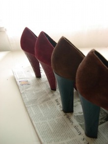 村上萌 －野望あります－ border=