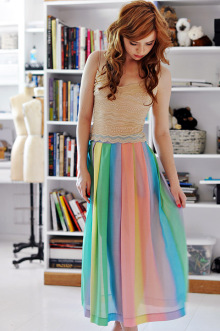 村上萌 －野望あります－ border=