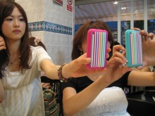 村上萌 －野望あります－