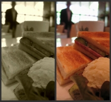 $村上萌 －野望あります－