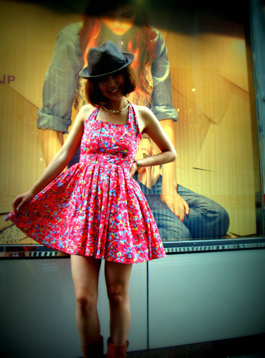 村上萌 -野望あります- border=