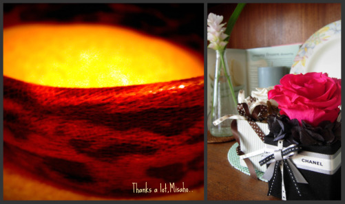 村上萌 -野望あります-