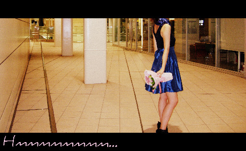 村上萌 -野望あります- border=